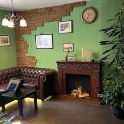 Фото Отель Гостиный дворъ