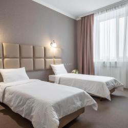 Фото Отель Огни Востока