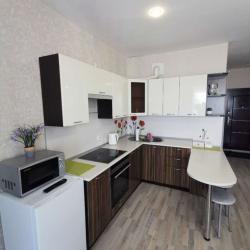 Фото Апартаменты на улице Скульптора Головницкого 20а