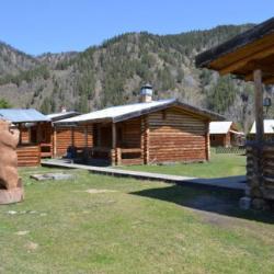 Фото Отель Кубайка