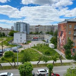 1-комнатные апартаменты стандарт