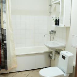 2-комнатные апартаменты люкс