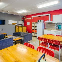 Фото Отель Брусничка