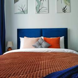 фото 2 Апартаменты Simple Room (Симпл Рум) на улице Электрозаводская