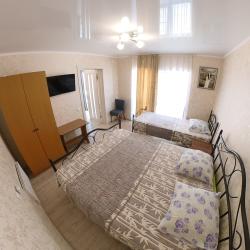 Фото Отель Гостевой дом Фета