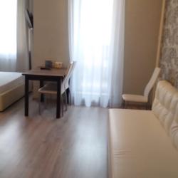 Фото Отель ZNS Rent (ЗНС Рент) на улице Строителей