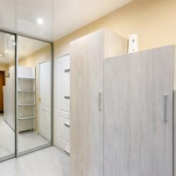 Фото Апартаменты на улице Гамарника 15