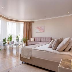 Фото Отель Luna Hotel Krasnodar (Луна)