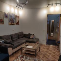 2-комнатные апартаменты эконом