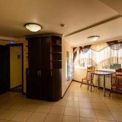 Фото Отель Замок