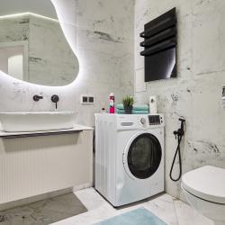 Фото Отель Gallery Apartments (Гэлари Апартментс)