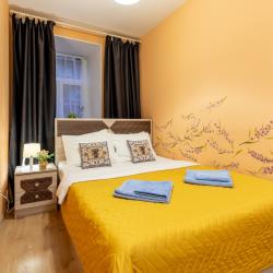 фото 21 Boho Home Hotel на Невском (Бохо хоум)
