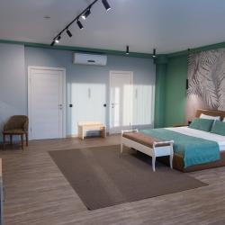 Фото Отель Business Hall (Бизнес Холл)