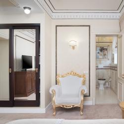 Номер Джуниор Сюит