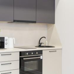 Фото Отель Good night (Гуд найт) на улице Войкова 47/2