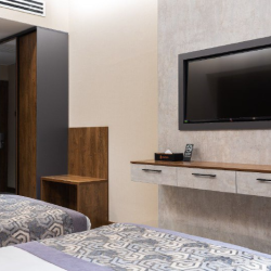 Фото Отель Shamsan Airport Hotel (Шамсан Аэропорт)