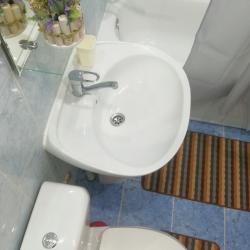 4-комнатные апартаменты улучшенные с 3 односпальными и 1 двуспальной кроватью