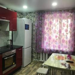 2-комнатные апартаменты стандарт