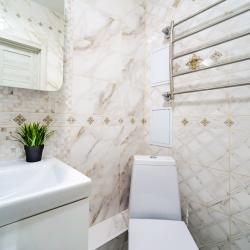 Фото Апартаменты на улице им. Героя Георгия Бочарникова 4