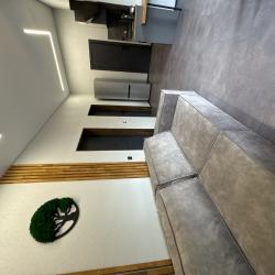 Коттедж улучшенный