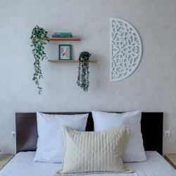 Апартаменты улучшенные Васильковая, 7