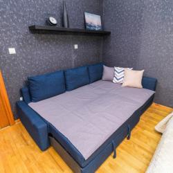 фото 14 Dere Apartments на 8-ой Советской, 35