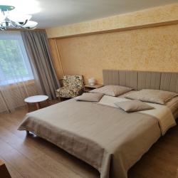 Фото Отель Люкс