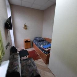 Фото Отель Апушкино