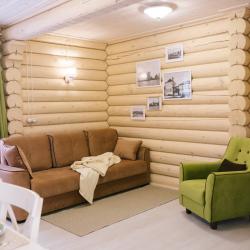 Фото Отель Переславская Слобода