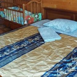 Трехместный номер эконом