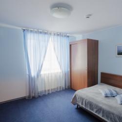 Фото Отель Эдем