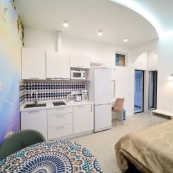 Бунгало премиум