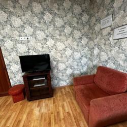 Фото Отель Дом туриста