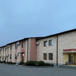 Фото Отель La Defense Hotel (Ля Дефанс)