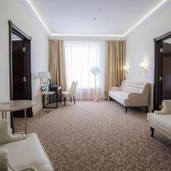 7 Avenue Hotel & SPA (7 Авеню Отель и Спа) — 3a56164011c4318f0919667bdb291c11