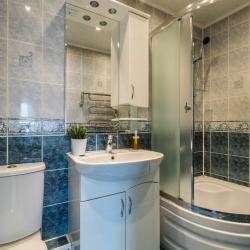 Фото Апартаменты на улице Ильинской 37