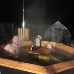 Бунгало улучшенное