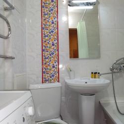 1-комнатные апартаменты стандарт