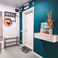 3-комнатные апартаменты улучшенные