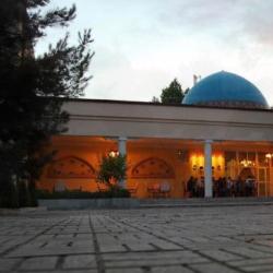 Фото Отель Orient Star Samarkand (Ориент Стар )