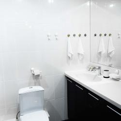 1-комнатные апартаменты стандарт