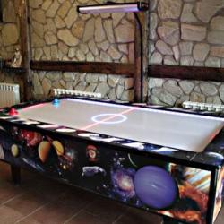 Фото Отель Каменка