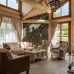 фото 22 Cosmos Collection Altay Resort (Космос Коллекшен Алтай Резорт)