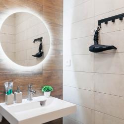 Фото Отель SweetHome (СвитХоум) на проезде Юрия Тена