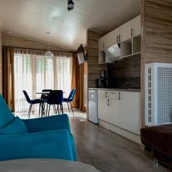 Фото Отель Хутор Троллей