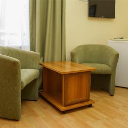 Фото Отель Астарта