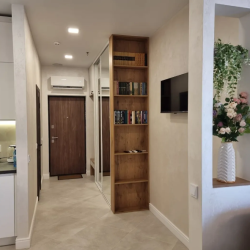 Фото Апартаменты на улице Ленина