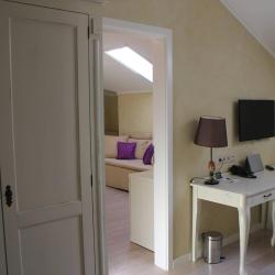 Фото Парк-отель Филипп