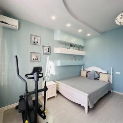 Фото Апартаменты Nasutki38 на улице Советская