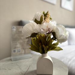 Фото Отель BestHome (БестХоум) на 3-я Жилая улица 11